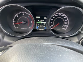 Обява за продажба на Mitsubishi ASX 2.2-150 PS* FACE * 4x4* PANORAMA* * Kamera * * NAV ~22 500 лв. - изображение 7