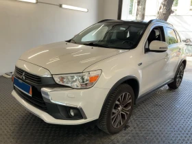 Обява за продажба на Mitsubishi ASX 2.2-150 PS* FACE * 4x4* PANORAMA* * Kamera * * NAV ~22 500 лв. - изображение 1