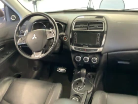 Mitsubishi ASX 2.2-150 PS* FACE * 4x4* PANORAMA* * Kamera * * NAV - 22500 лв. - 97346877 16