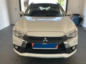 Mitsubishi ASX 2.2-150 PS* FACE * 4x4* PANORAMA* * Kamera * * NAV - 22500 лв. - 97346877 14