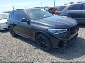 BMW X5 XDRIVE50I * * CARFAX * * АВТО КРЕДИТ * * - 55499 лв. - 59405648 2