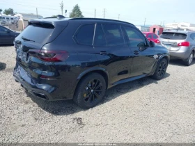 BMW X5 XDRIVE50I * * CARFAX * * АВТО КРЕДИТ * * - 55499 лв. - 59405648 7