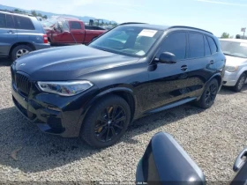 BMW X5 XDRIVE50I * * CARFAX * * АВТО КРЕДИТ * * - 55499 лв. - 59405648 3