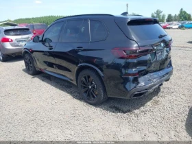 BMW X5 XDRIVE50I * * CARFAX * * АВТО КРЕДИТ * * - 55499 лв. - 59405648 6