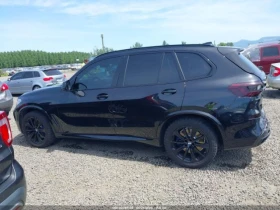 BMW X5 XDRIVE50I * * CARFAX * * АВТО КРЕДИТ * * - 55499 лв. - 59405648 5
