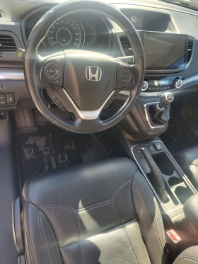Обява за продажба на Honda Cr-v ~31 000 лв. - изображение 6