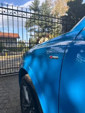 Audi Q3 Sportback S line 45 TFSI Quattro | Mobile.bg    3