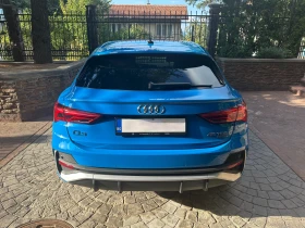 Audi Q3 Sportback S line 45 TFSI Quattro | Mobile.bg    7