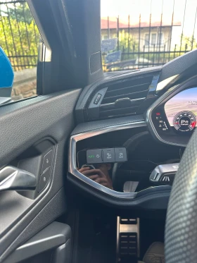 Audi Q3 Sportback S line 45 TFSI Quattro | Mobile.bg    17