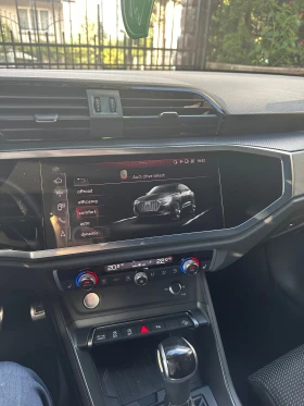 Audi Q3 Sportback S line 45 TFSI Quattro | Mobile.bg    16