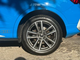 Audi Q3 Sportback S line 45 TFSI Quattro | Mobile.bg    6