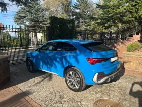 Audi Q3 Sportback S line 45 TFSI Quattro | Mobile.bg    4