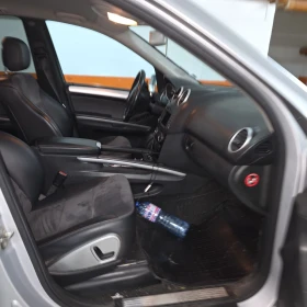 Mercedes-Benz ML 350 CDI 4MATIC | Mobile.bg    7