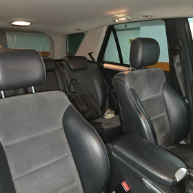Mercedes-Benz ML 350 CDI 4MATIC | Mobile.bg    8