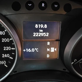 Mercedes-Benz ML 350 CDI 4MATIC | Mobile.bg    4