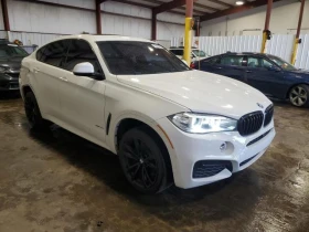 BMW X6 M SPORT* XDRIVE
