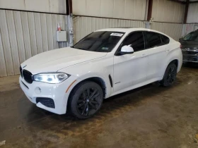BMW X6 M SPORT* XDRIVE - 30500 лв. / 15594.40 € - 37959742 4