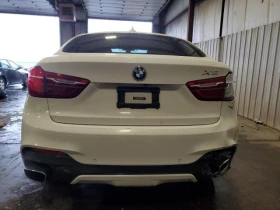 BMW X6 M SPORT* XDRIVE - 30500 лв. / 15594.40 € - 37959742 3