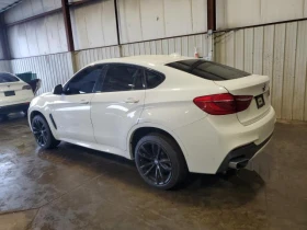 BMW X6 M SPORT* XDRIVE - 30500 лв. / 15594.40 € - 37959742 5