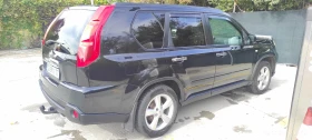 Nissan X-trail, снимка 4