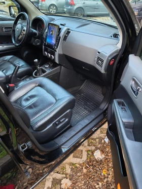 Nissan X-trail, снимка 14