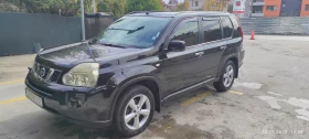 Nissan X-trail  - изображение 1