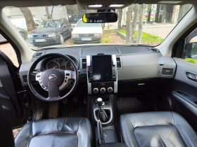 Nissan X-trail, снимка 12