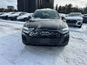 Audi Q5 * Progressiv * CARFAX * БЕЗ ПЪРВОНАЧАЛНА ВНОСКА, снимка 6
