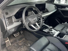 Audi Q5 * Progressiv * CARFAX * БЕЗ ПЪРВОНАЧАЛНА ВНОСКА, снимка 5