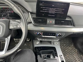 Audi Q5 * Progressiv * CARFAX * БЕЗ ПЪРВОНАЧАЛНА ВНОСКА, снимка 9