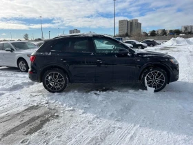 Audi Q5 * Progressiv * CARFAX * БЕЗ ПЪРВОНАЧАЛНА ВНОСКА, снимка 3