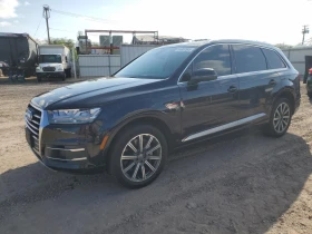 Audi Q7 PREMIUM PLUS* 