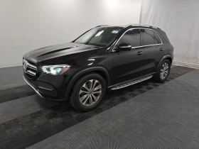 Mercedes-Benz GLE 350 4MATIC