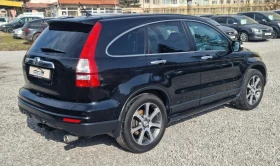 Honda Cr-v 2.0 i-VTEC 4x4  Пълна сервизна история от Хонда!  - 10999 € / 21512.17 лв. - 89765976 5