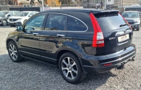 Honda Cr-v 2.0 i-VTEC 4x4  Пълна сервизна история от Хонда!  - 10999 € / 21512.17 лв. - 89765976 7