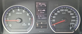 Honda Cr-v 2.0 i-VTEC 4x4  Пълна сервизна история от Хонда!  - 10999 € / 21512.17 лв. - 89765976 15