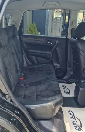 Honda Cr-v 2.0 i-VTEC 4x4  Пълна сервизна история от Хонда!  - 10999 € / 21512.17 лв. - 89765976 12