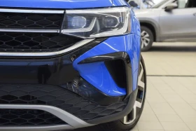 VW Taos Highline 4Motion* АвтоКредит* (Цена до БГ)  | Auto.bg — изображение 2