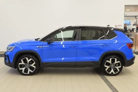 VW Taos Highline 4Motion* АвтоКредит* (Цена до БГ)  | Auto.bg — изображение 4