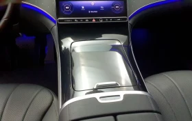Mercedes-Benz EQE 350+ /ELECTRIC-ART/292HP/MEMO/DISTR/LED/CAM/944g - 43399 € / 84881.07 лв. - 32224226 11