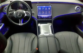 Mercedes-Benz EQE 350+ /ELECTRIC-ART/292HP/MEMO/DISTR/LED/CAM/944g - 43399 € / 84881.07 лв. - 32224226 8