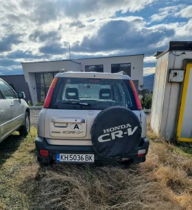 Honda Cr-v undefined | Auto.bg — изображение 2