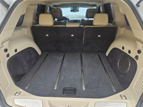 Jeep Grand cherokee 5.7 HEMI LIMITED  | Auto.bg — изображение 16