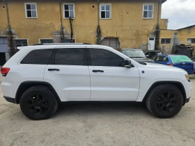 Jeep Grand cherokee 5.7 HEMI LIMITED  | Auto.bg — изображение 6