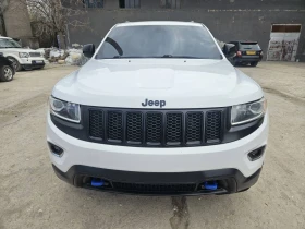 Jeep Grand cherokee 5.7 HEMI LIMITED  | Auto.bg — изображение 8