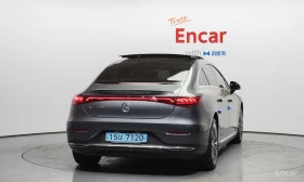 Mercedes-Benz EQE * EQ350+ * КОЖА* ПОДГРЕВ* BURMESTER* ШИБИДАХ* KEYL | Auto.bg — изображение 4