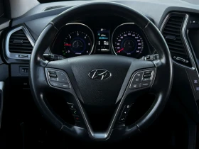 Hyundai Santa fe 2.2 CRDI 4X4 PREMIUM HIGH GRADE PACKAGE - 13600 € / 26599.29 лв. - 89284084 9