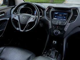 Hyundai Santa fe 2.2 CRDI 4X4 PREMIUM HIGH GRADE PACKAGE - 13600 € / 26599.29 лв. - 89284084 7