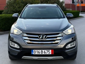 Hyundai Santa fe 2.2 CRDI 4X4 PREMIUM HIGH GRADE PACKAGE - 13600 € / 26599.29 лв. - 89284084 4