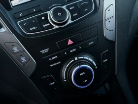 Hyundai Santa fe 2.2 CRDI 4X4 PREMIUM HIGH GRADE PACKAGE - 13600 € / 26599.29 лв. - 89284084 11